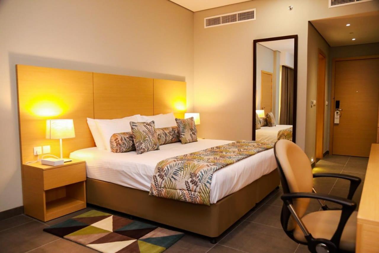 Ayla Ibri Hotel Экстерьер фото