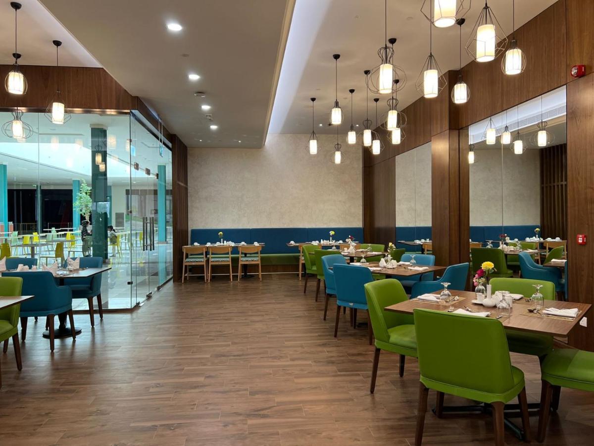 Ayla Ibri Hotel Экстерьер фото